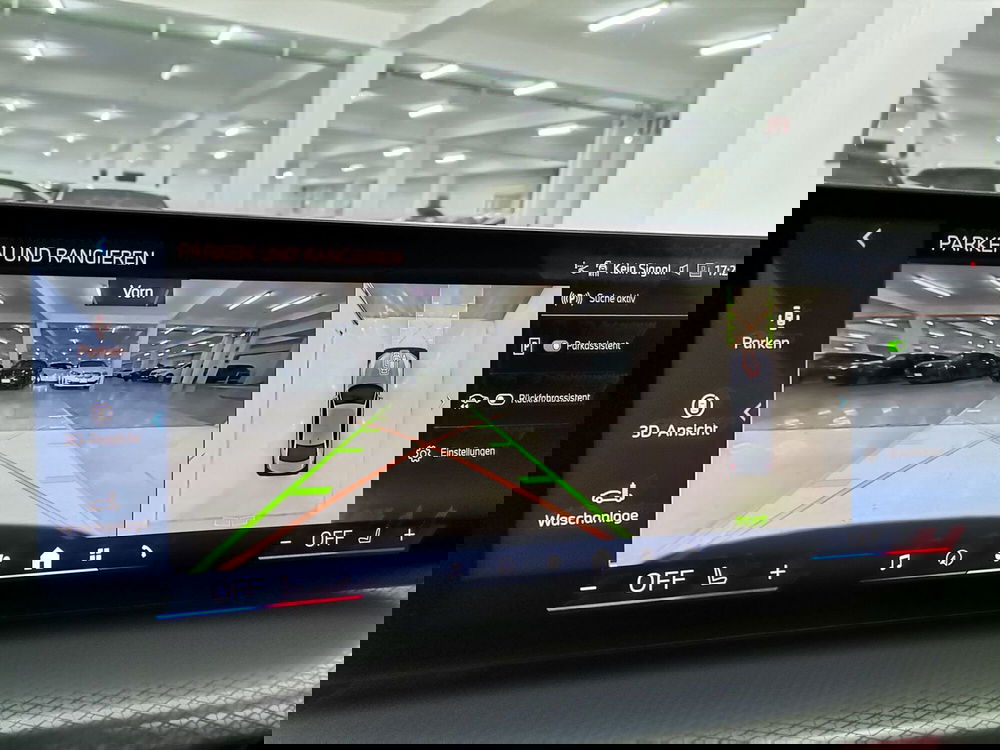 BMW Serie 3 usata a Salerno (11)