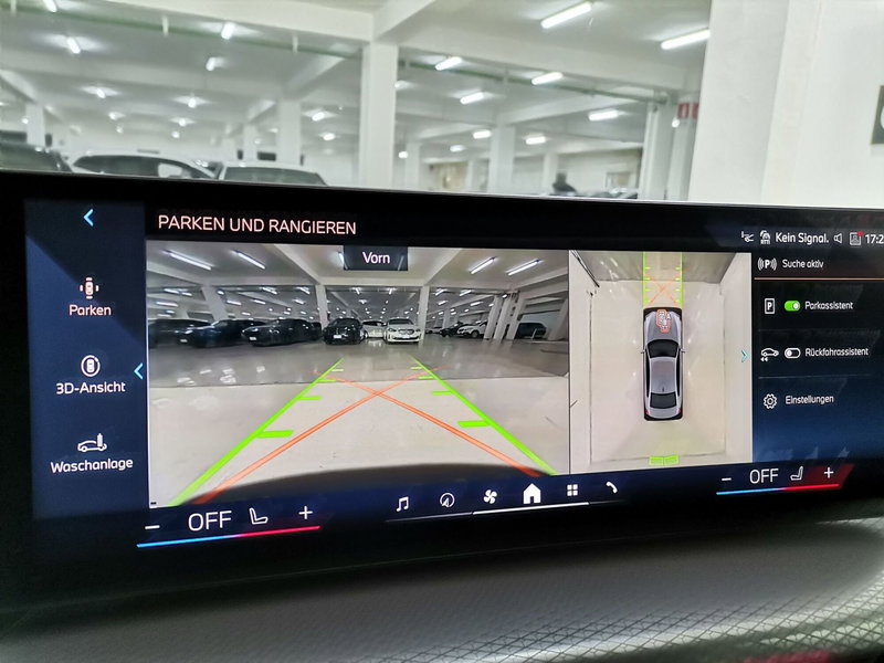 BMW Serie 3 usata a Salerno (11)