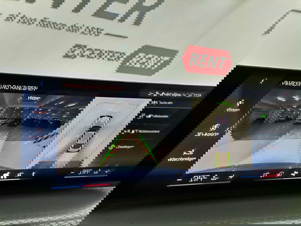 BMW Serie 3 usata a Salerno (12)