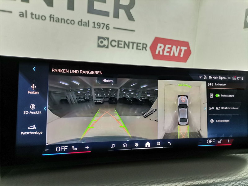 BMW Serie 3 usata a Salerno (12)