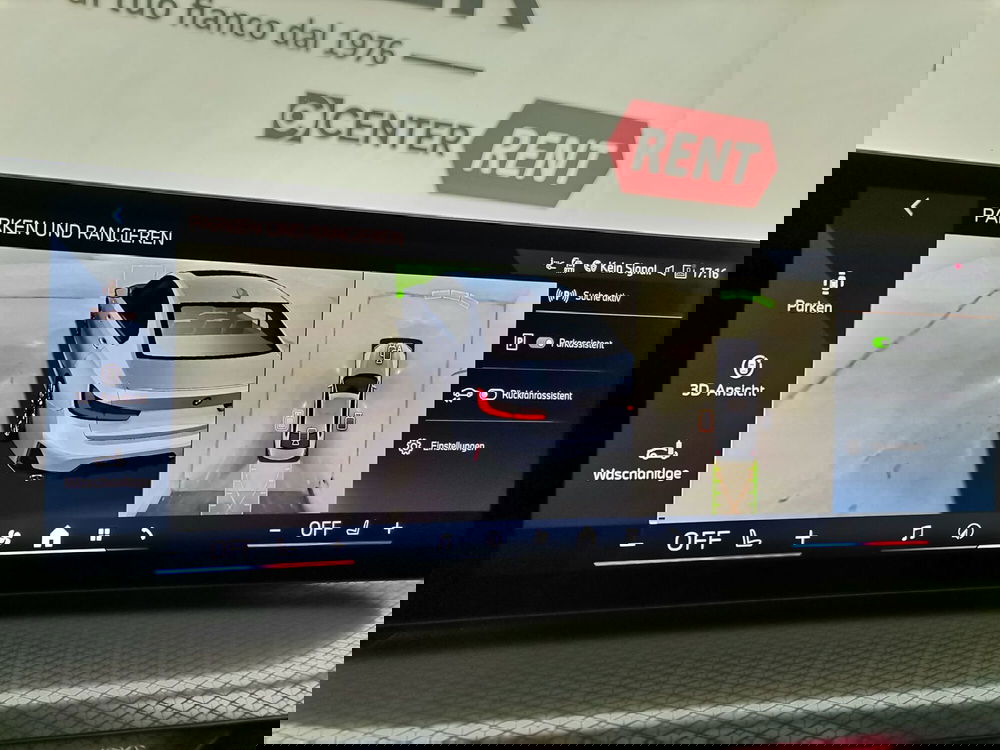 BMW Serie 3 usata a Salerno (13)