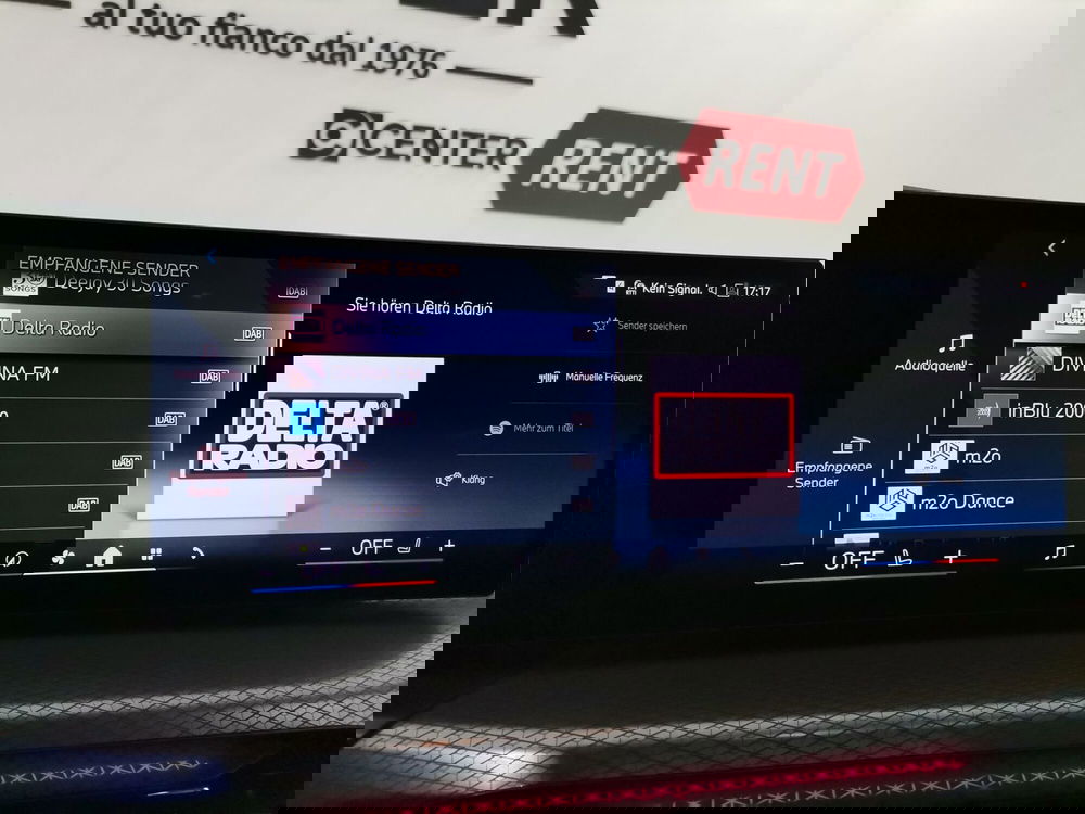 BMW Serie 3 usata a Salerno (16)