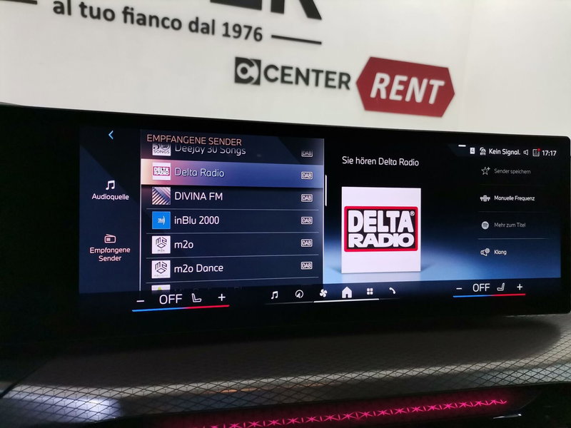 BMW Serie 3 usata a Salerno (16)