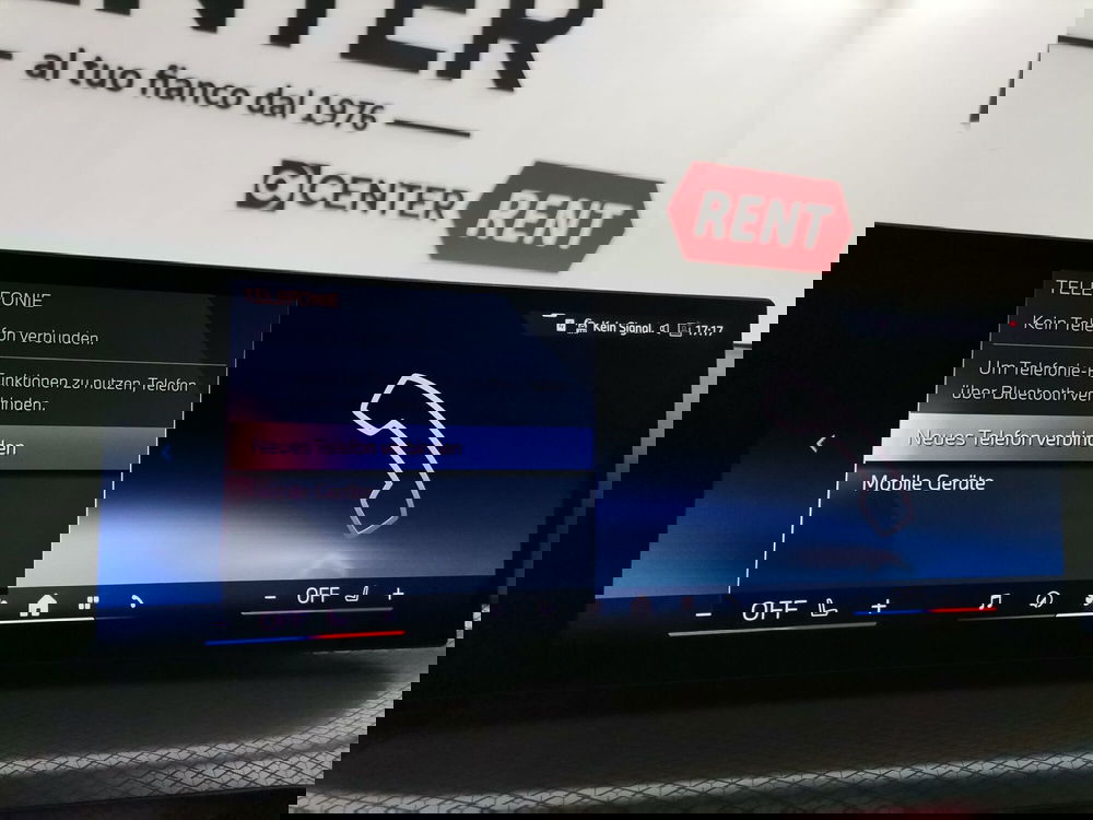 BMW Serie 3 usata a Salerno (18)