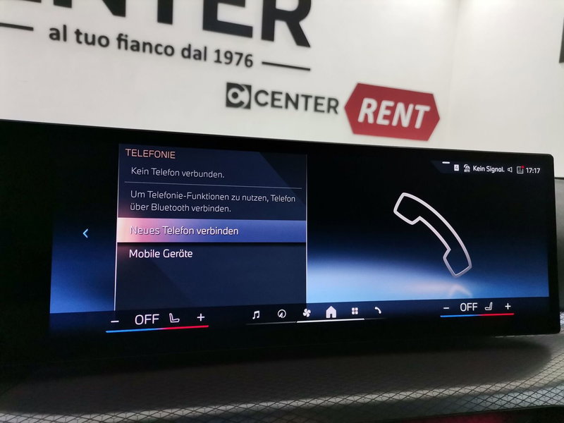 BMW Serie 3 usata a Salerno (18)