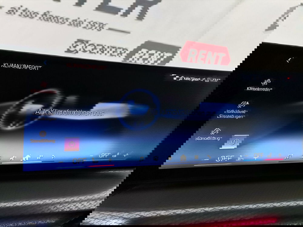 BMW Serie 3 usata a Salerno (19)