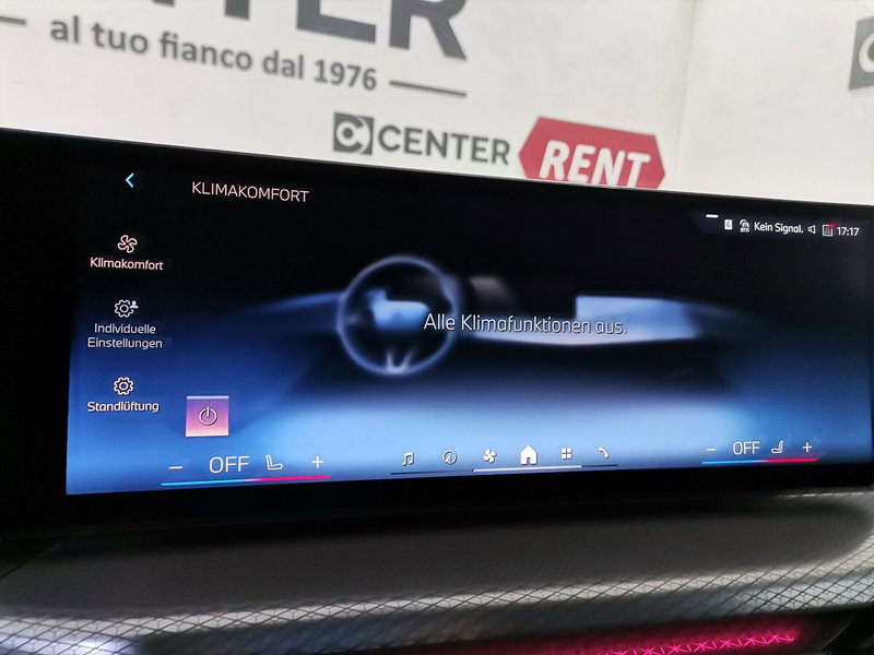 BMW Serie 3 usata a Salerno (19)