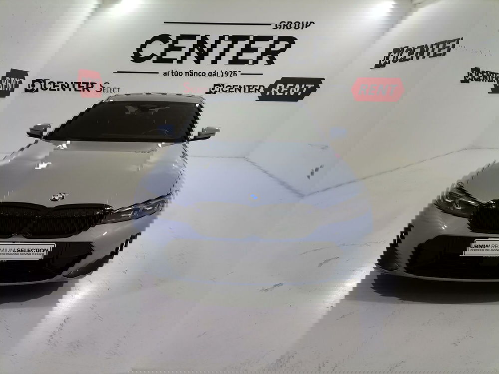 BMW Serie 3 usata a Salerno (2)