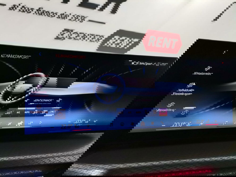 BMW Serie 3 usata a Salerno (20)