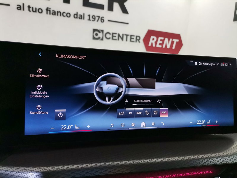 BMW Serie 3 usata a Salerno (20)