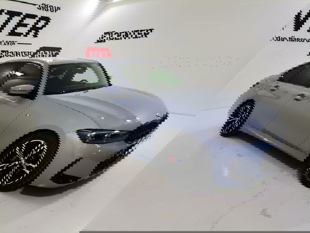 BMW Serie 3 usata a Salerno (3)