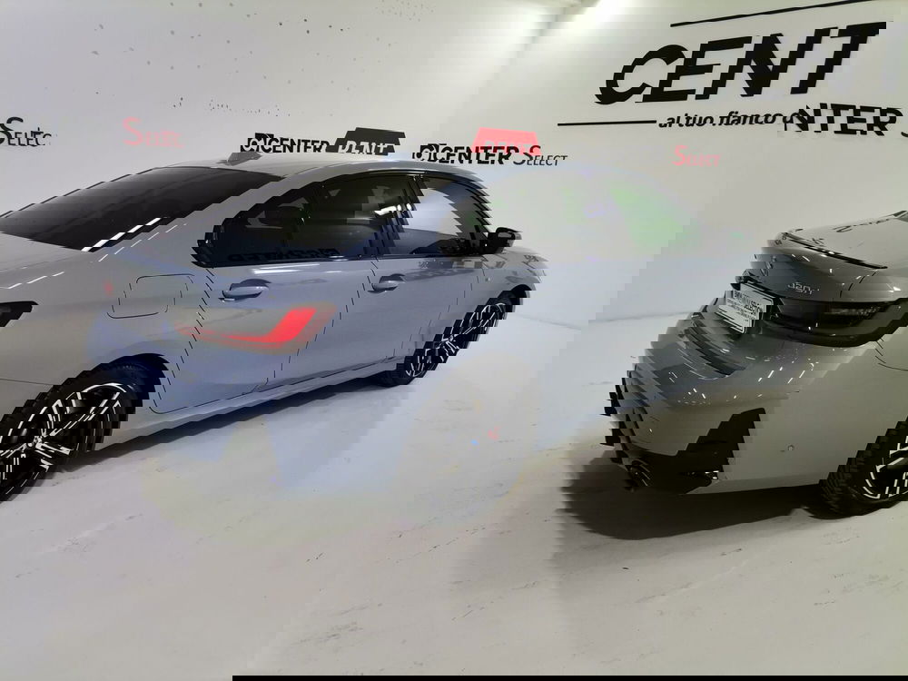 BMW Serie 3 usata a Salerno (6)