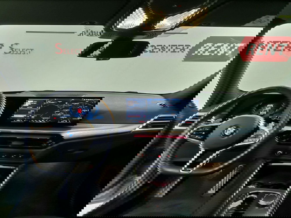 BMW Serie 3 usata a Salerno (7)