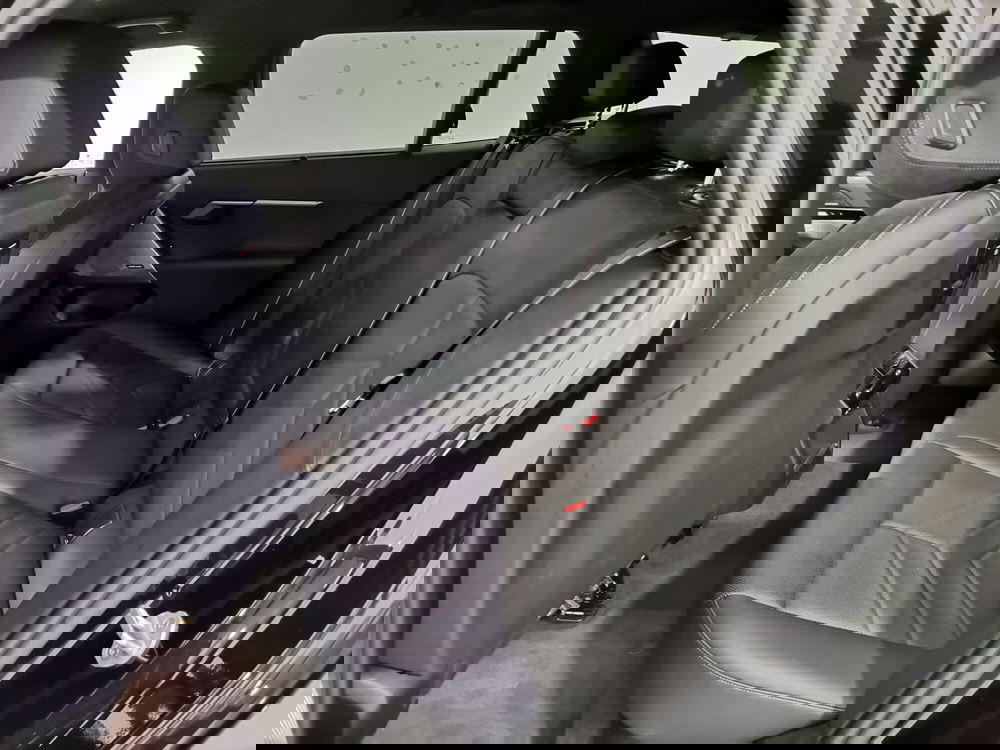 BMW Serie 5 Touring usata a Salerno (10)