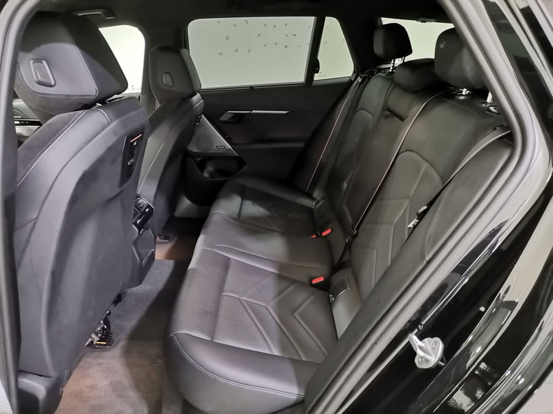 BMW Serie 5 Touring usata a Salerno (10)