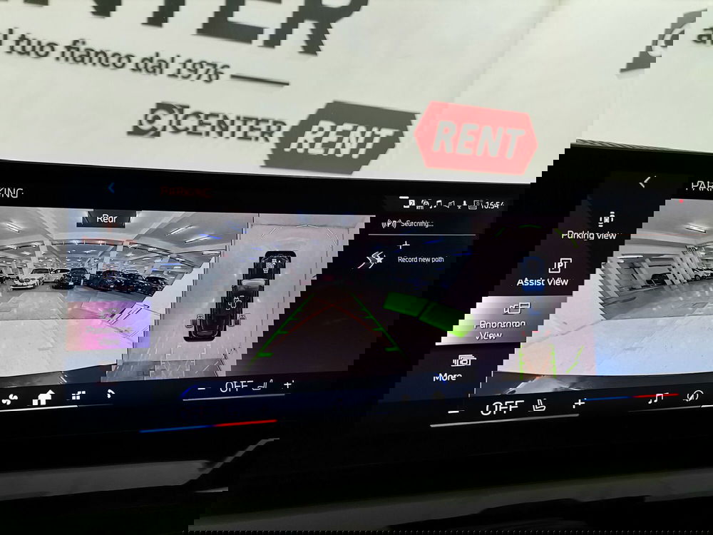 BMW Serie 5 Touring usata a Salerno (11)