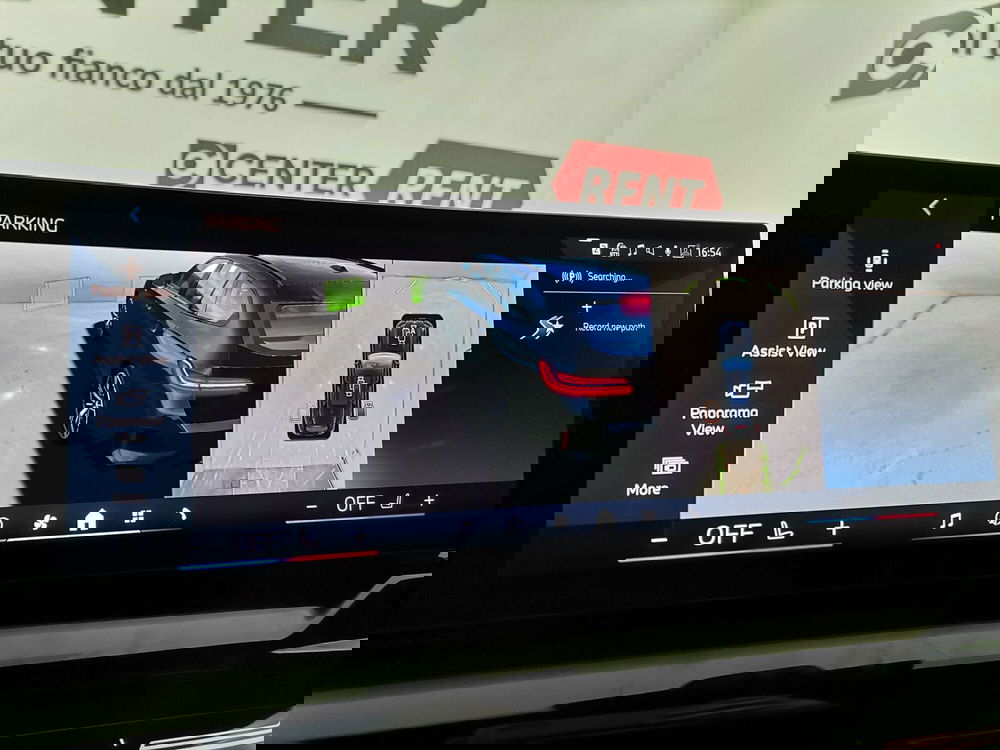 BMW Serie 5 Touring usata a Salerno (13)