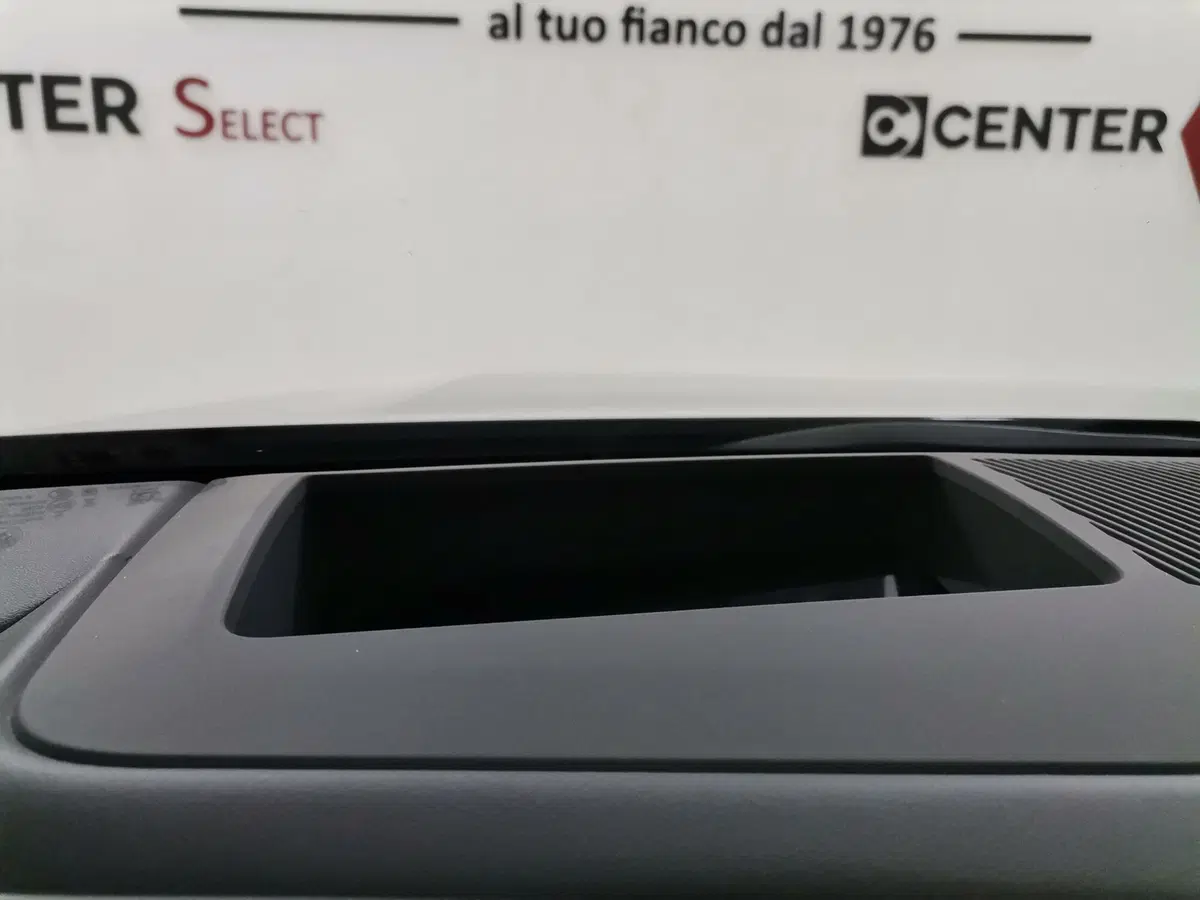 BMW Serie 5 Touring usata a Salerno (15)