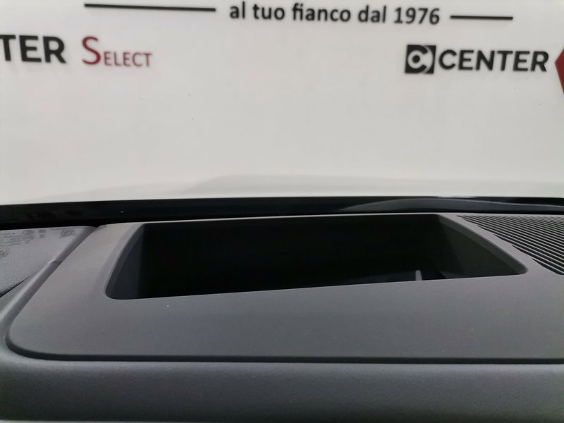 BMW Serie 5 Touring usata a Salerno (15)