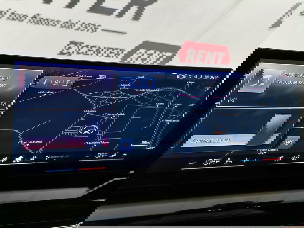 BMW Serie 5 Touring usata a Salerno (16)