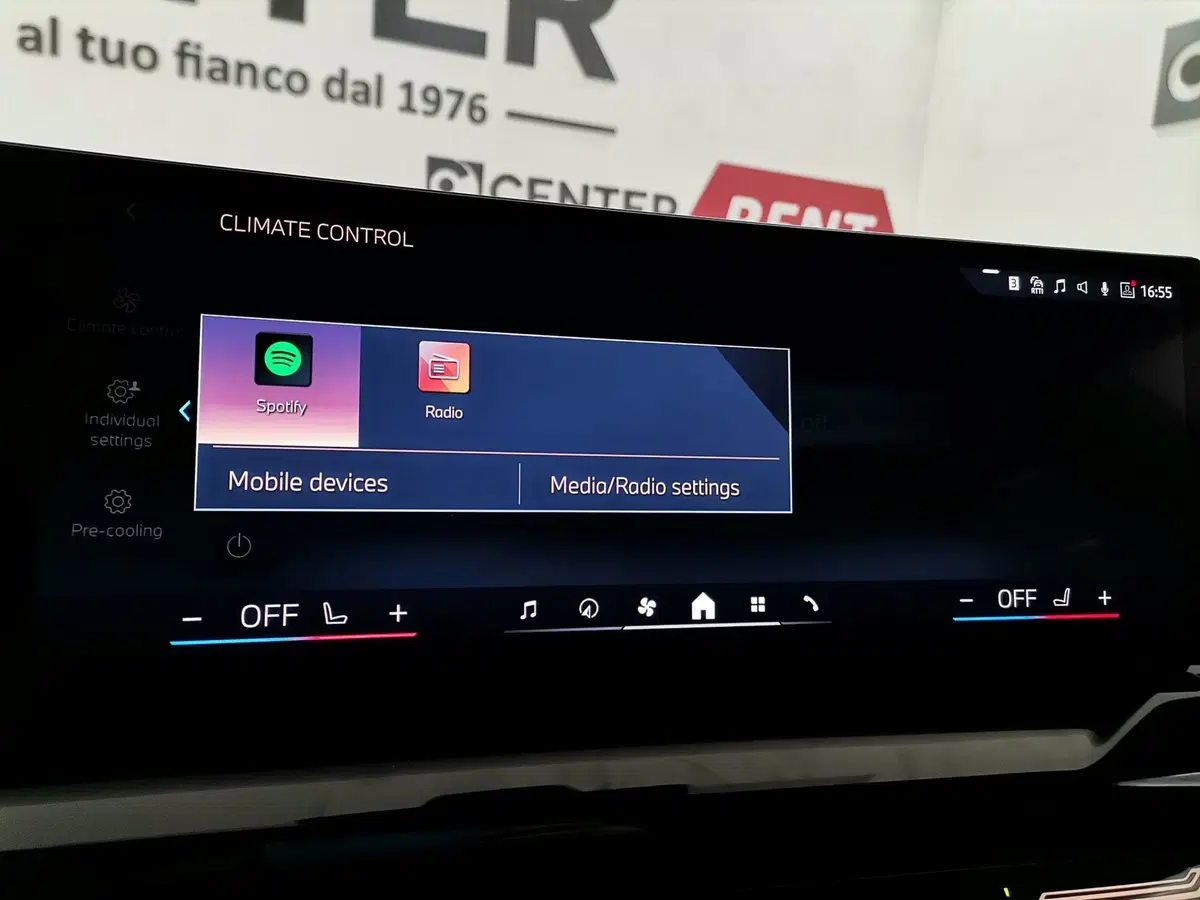 BMW Serie 5 Touring usata a Salerno (17)