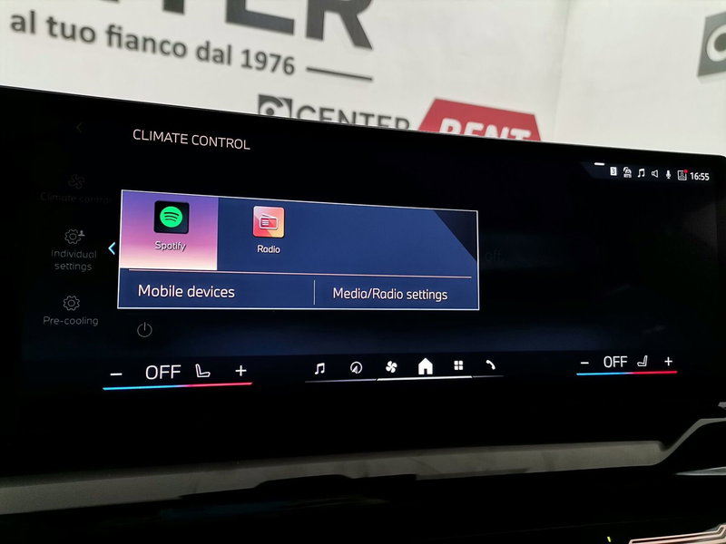 BMW Serie 5 Touring usata a Salerno (17)