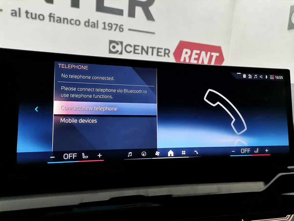 BMW Serie 5 Touring usata a Salerno (19)