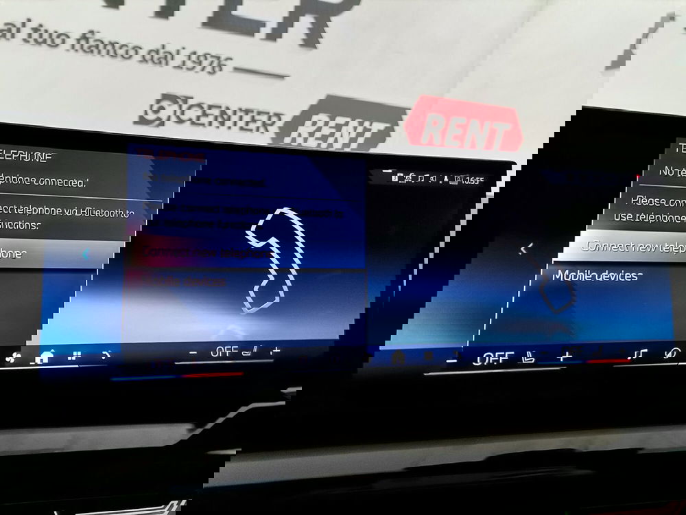 BMW Serie 5 Touring usata a Salerno (19)