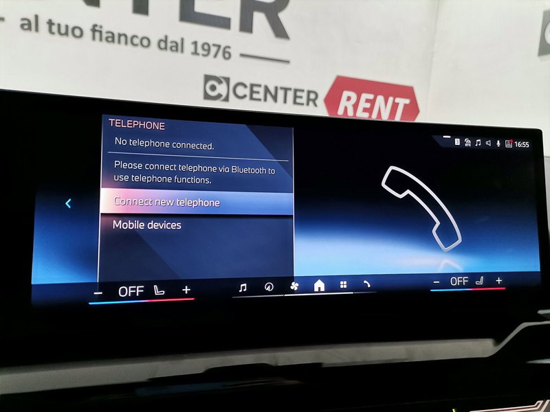 BMW Serie 5 Touring usata a Salerno (19)