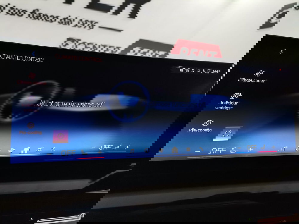 BMW Serie 5 Touring usata a Salerno (20)