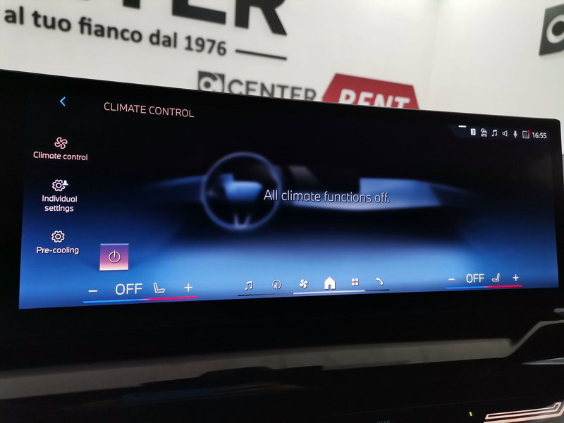 BMW Serie 5 Touring usata a Salerno (20)