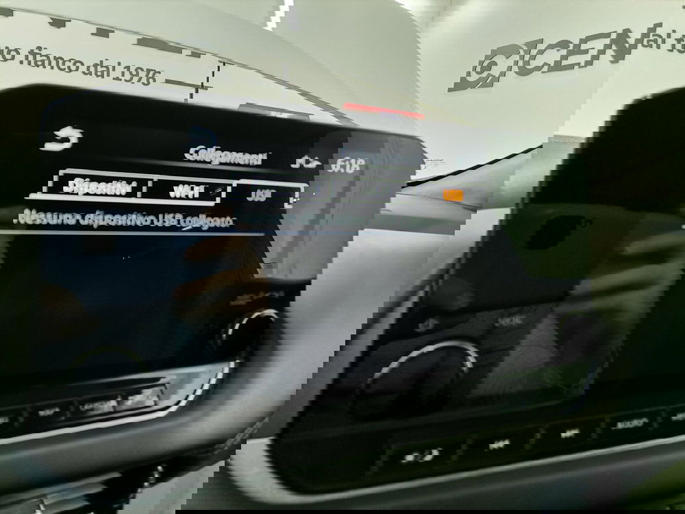 Nissan Qashqai usata a Salerno (15)