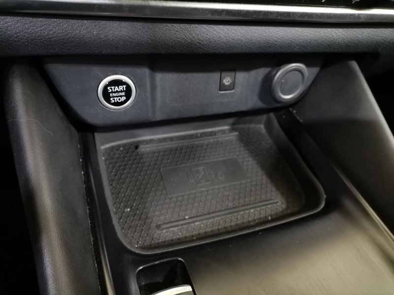 Nissan Qashqai usata a Salerno (17)