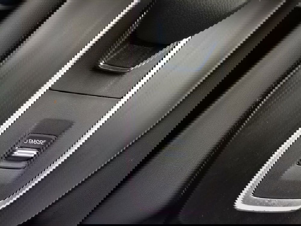 Nissan Qashqai usata a Salerno (18)