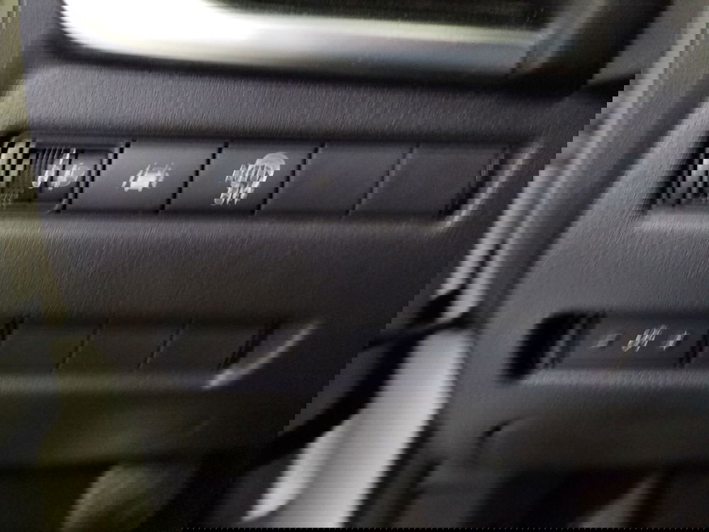 Nissan Qashqai usata a Salerno (19)