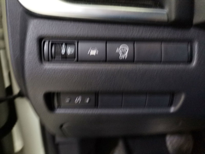 Nissan Qashqai usata a Salerno (19)