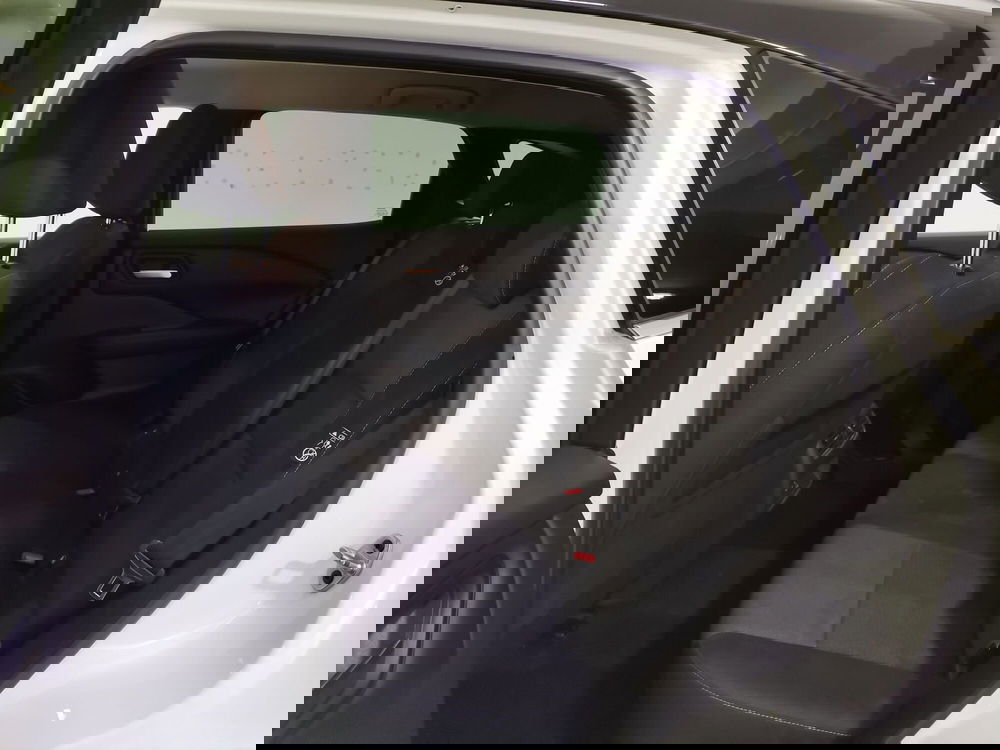 Nissan Qashqai usata a Salerno (9)