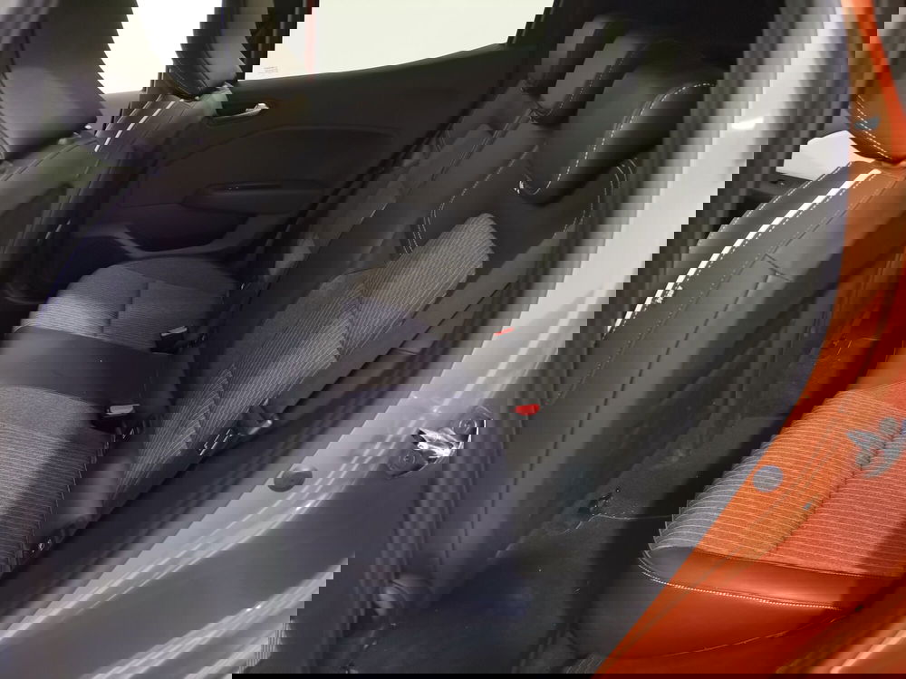 Renault Clio usata a Salerno (10)