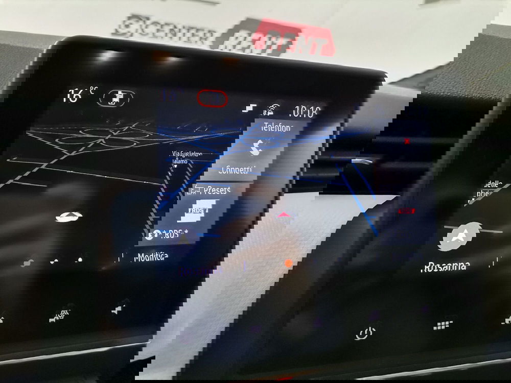 Renault Clio usata a Salerno (11)