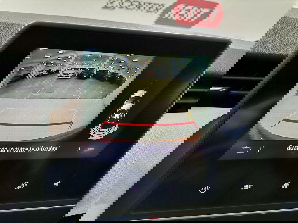 Renault Clio usata a Salerno (12)