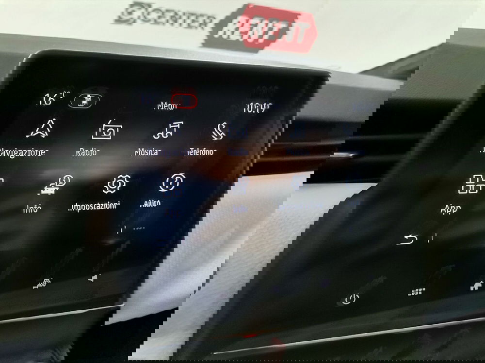 Renault Clio usata a Salerno (14)