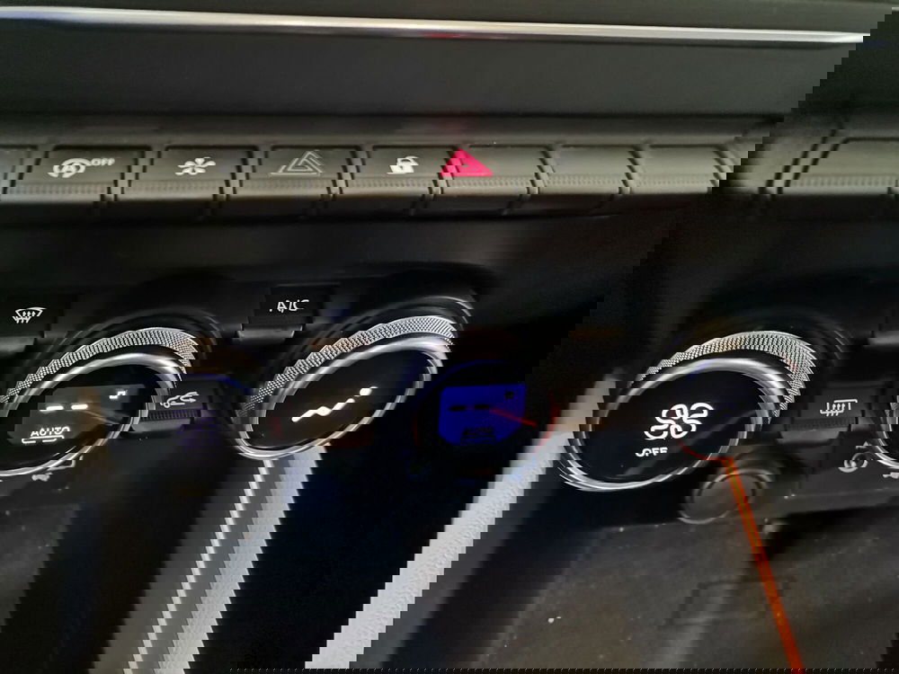 Renault Clio usata a Salerno (15)