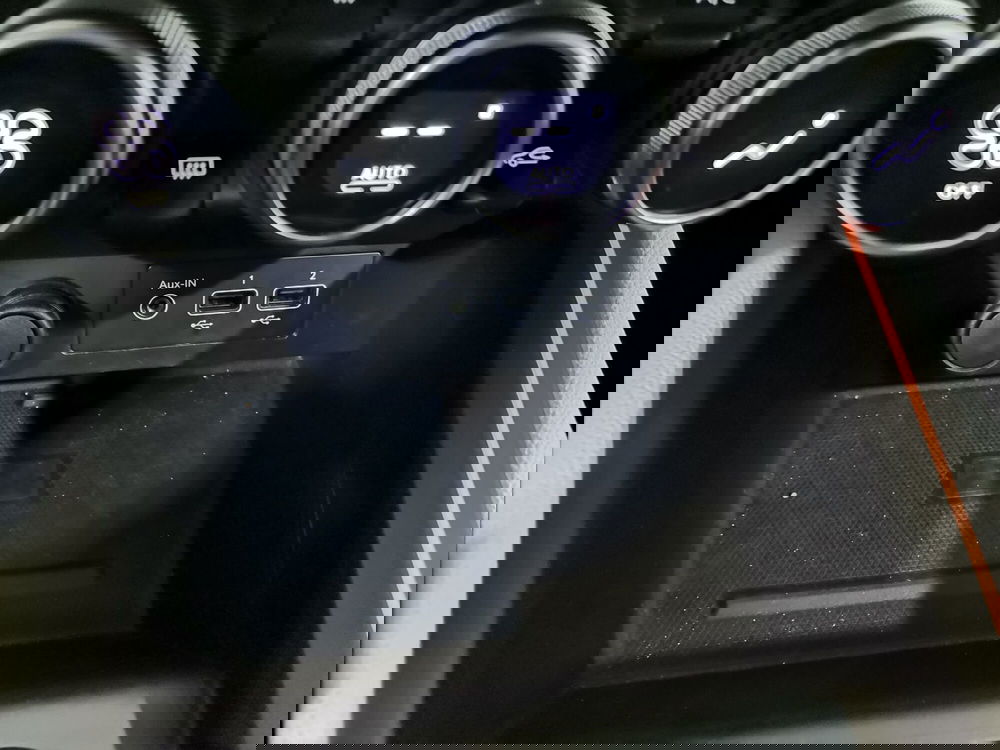 Renault Clio usata a Salerno (17)