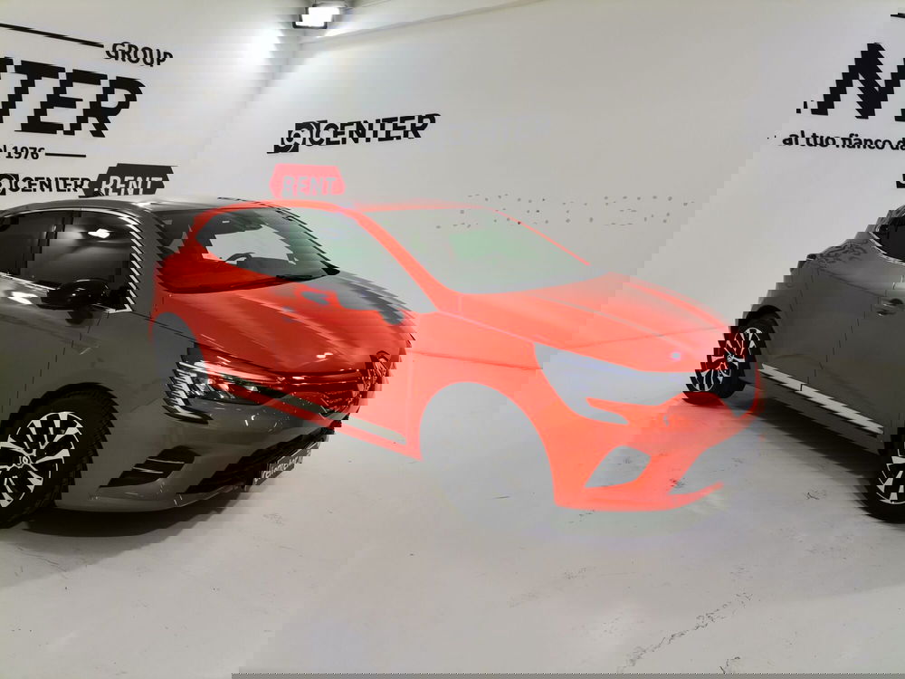 Renault Clio usata a Salerno (3)