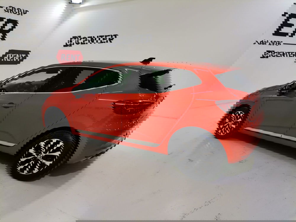 Renault Clio usata a Salerno (4)