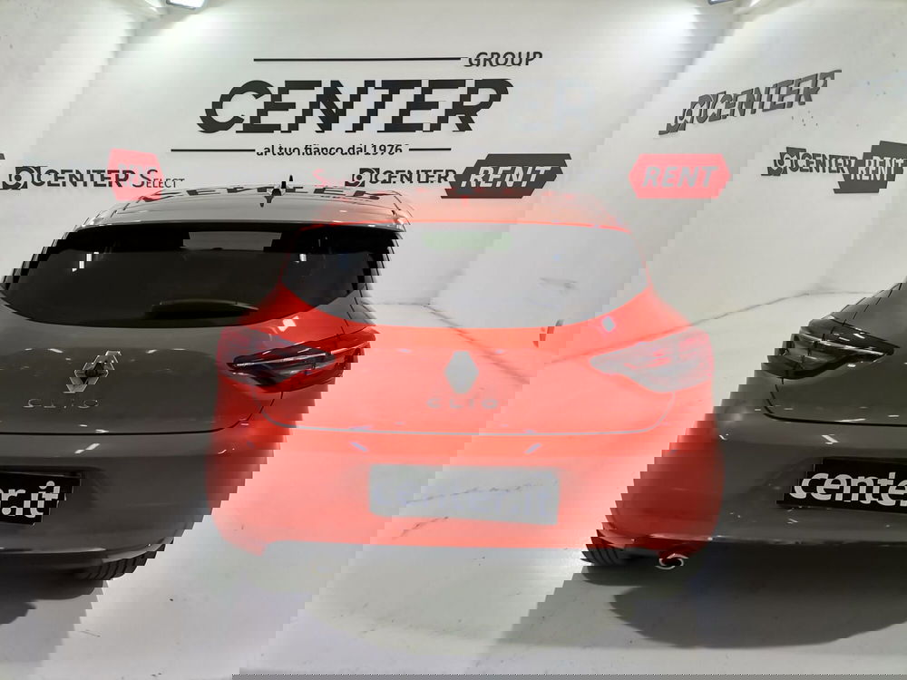 Renault Clio usata a Salerno (5)