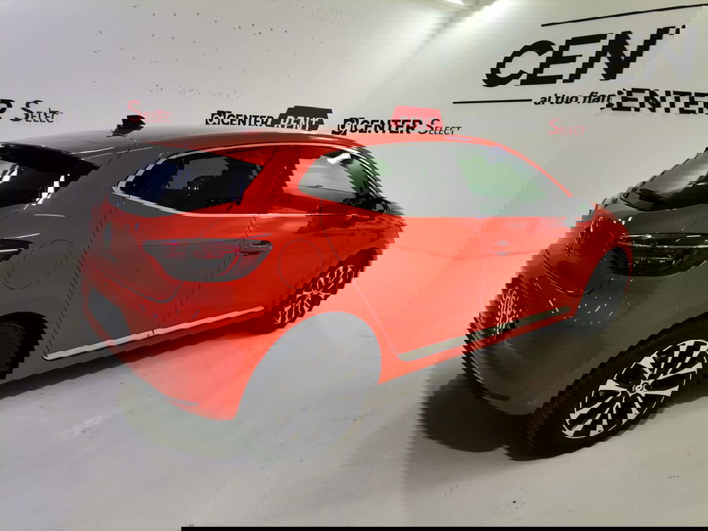 Renault Clio usata a Salerno (6)