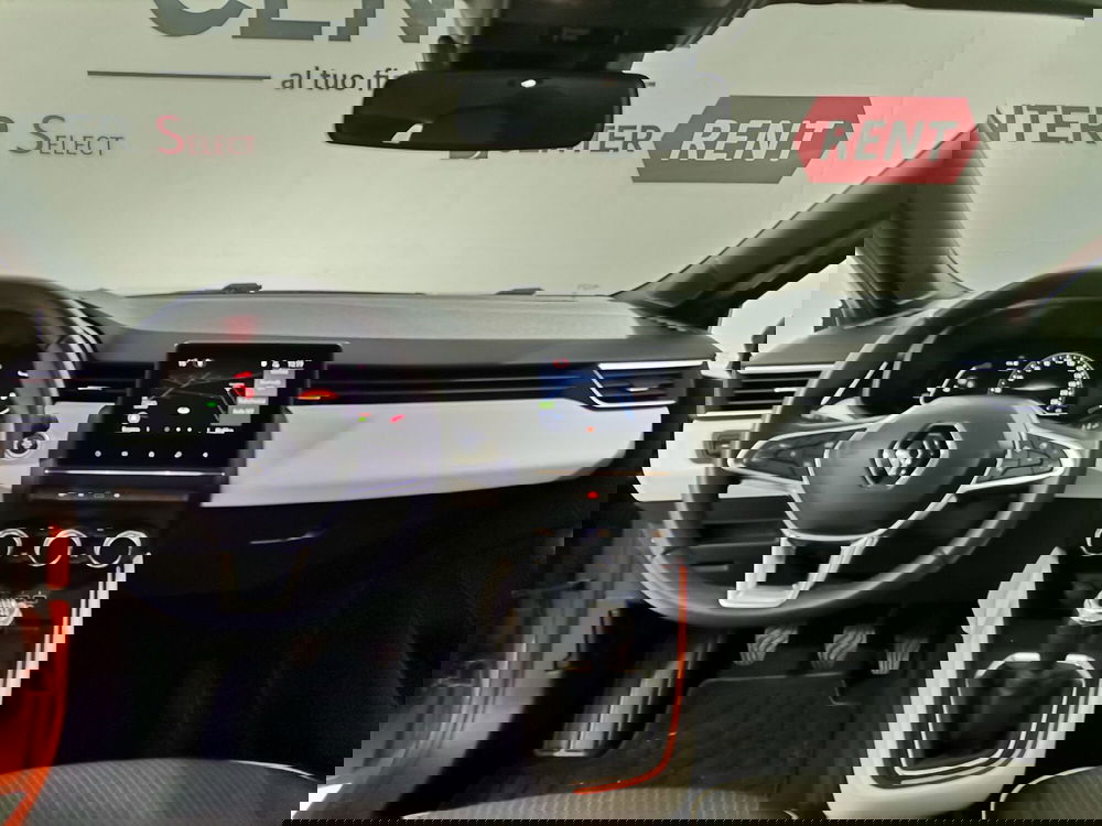 Renault Clio usata a Salerno (7)