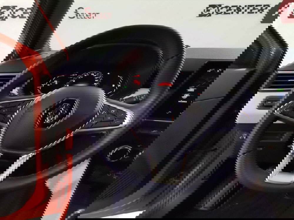 Renault Clio usata a Salerno (8)