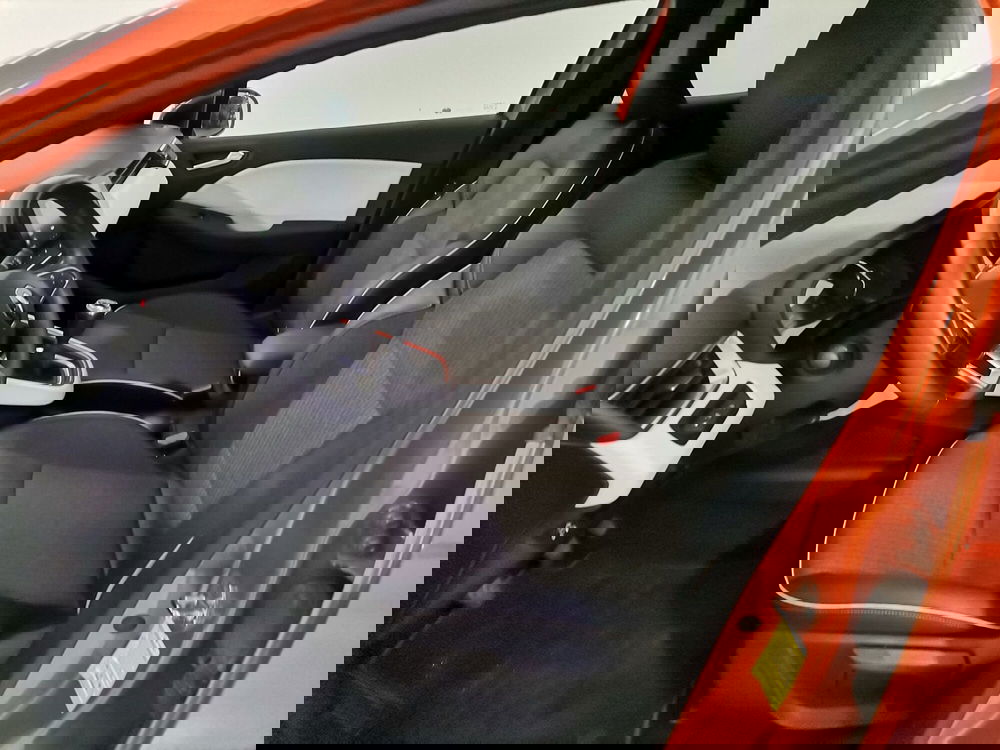 Renault Clio usata a Salerno (9)